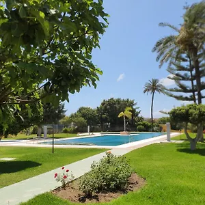 La Colina Azul Apartamento