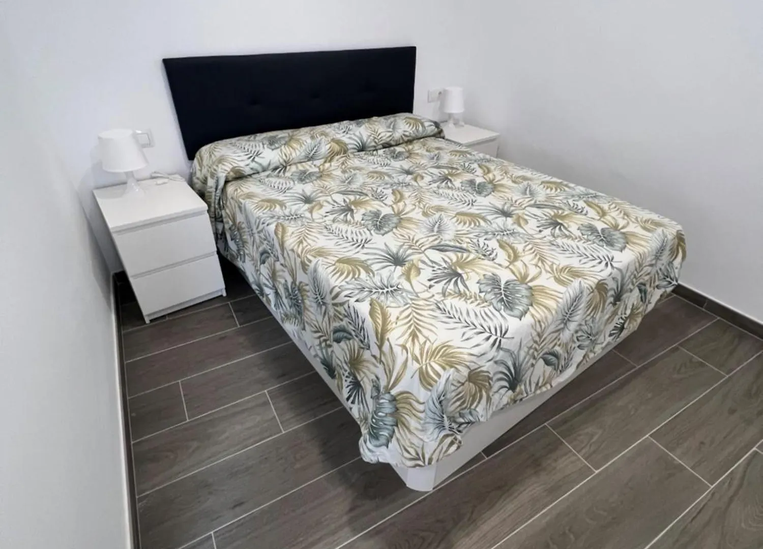 Apartamentos Montalvo Metropolis A Torremolinos Apartment
