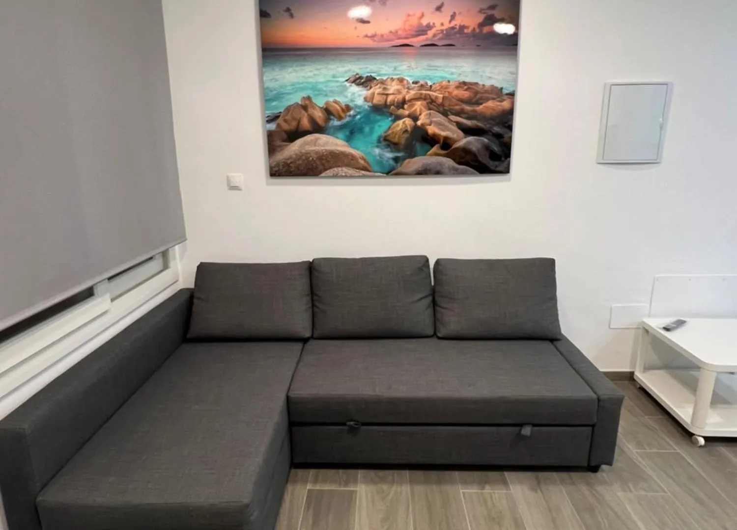 Apartamentos Montalvo Metropolis A Torremolinos Spain