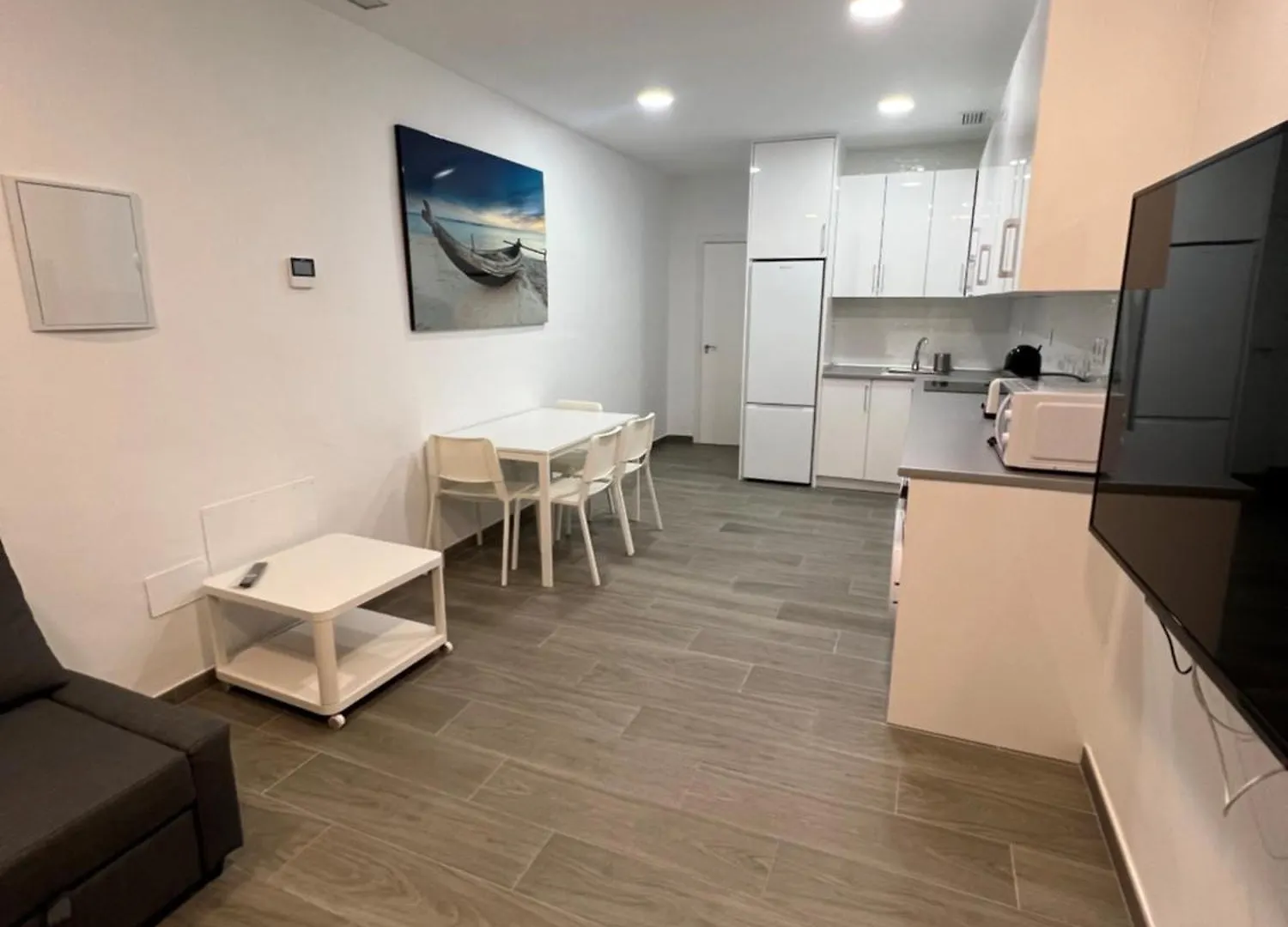 Apartamentos Montalvo Metropolis A Torremolinos