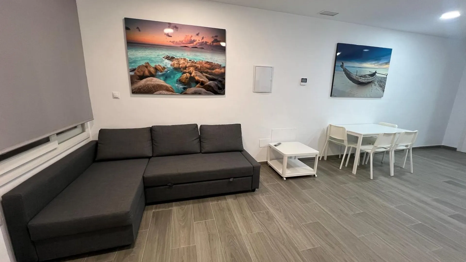 Apartamentos Montalvo Metropolis A Torremolinos